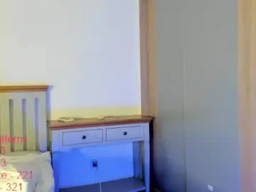 Chaturbate Live Sex Cam of lindamei