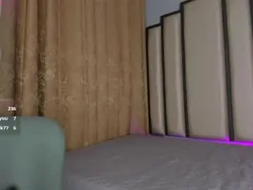 Chaturbate Nude Webcam of maddie_01