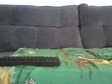 Chaturbate Nude Webcam of remmy_luna