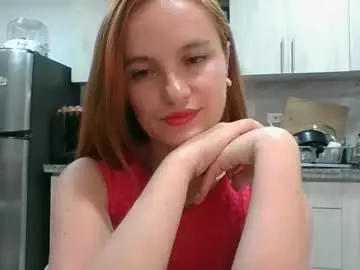 Chaturbate Best Webcam of valeriafrannco