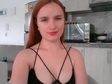 Chaturbate Adult Webcams of valeriafrannco