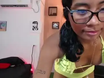 Chaturbate Adult Webcam of _maya_summer_