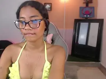 Chaturbate Adult Video Chat of _maya_summer_