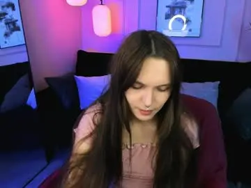 Chaturbate Nude Webcam of chloe_sunny