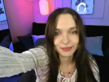 Chaturbate Live Sex Cam of chloe_sunny