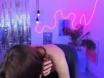 Chaturbate Sex Cam of chloe_sunny