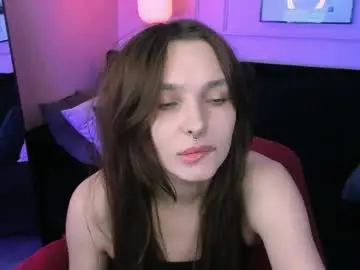 Chaturbate Live Porn of chloe_sunny