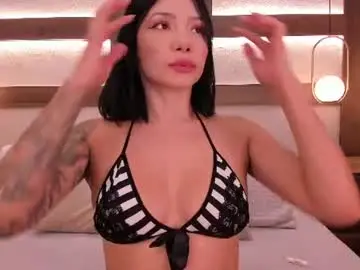 Chaturbate Sex Chat of emii_lux