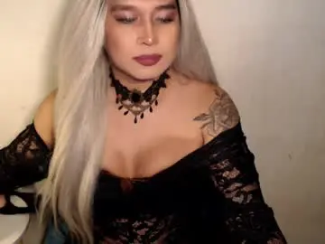 Chaturbate Live Sex of girl_seductionxoxo