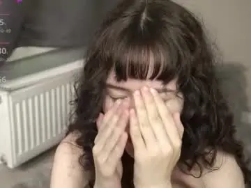 Chaturbate Sex Cam of indiramcclamroch