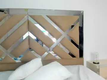 Chaturbate Sex Chat of kimm_santos