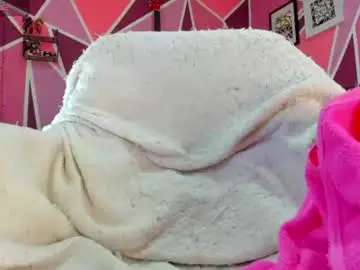 Chaturbate Adult Webcam of littledoll__