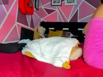 Chaturbate Adult Webcam of littledoll__
