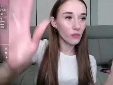 Chaturbate Live Sex Cam of melani704499