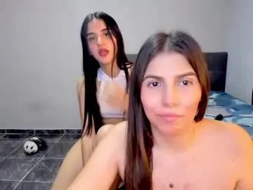 Chaturbate Live Porn of mia_18nice