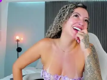 Chaturbate Adult Video Chat of mia_dollce