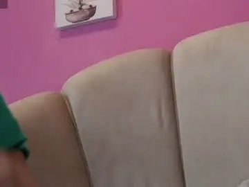 Chaturbate Adult Webcam of miajhonsonx