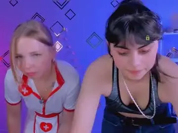 Chaturbate Sex Chat of teya_starling