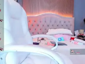 Chaturbate Sex Cam of tiffany__charm_