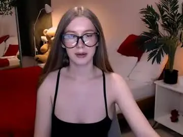 Chaturbate Live Sex Cam of unreal_lady