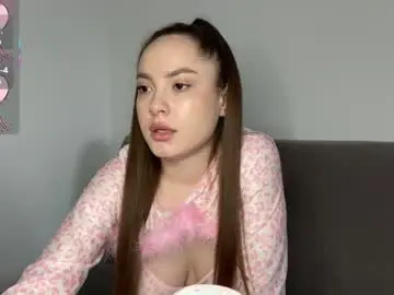 Chaturbate Private Sex Chat of valeria_vibe
