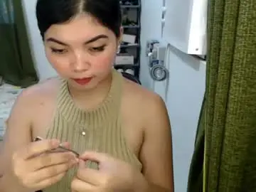 Chaturbate Live Sex Cam of gel_lllluxry