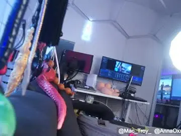 Chaturbate Free Porn Cam of mac_troy