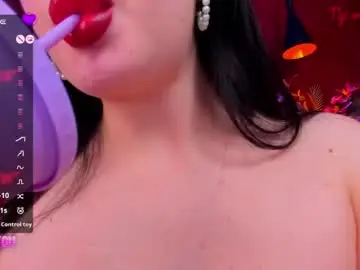 Chaturbate Nude Webcam of mayzzi
