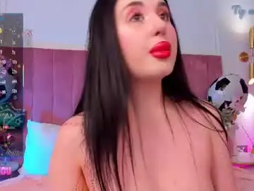 Chaturbate Watch Live Sex Cams of mayzzi