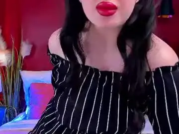 Chaturbate Live Sex Cam of mayzzi