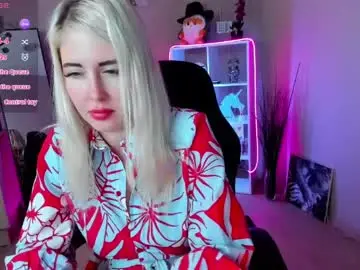 Chaturbate Watch Live Sex Cams of nastasya_cute