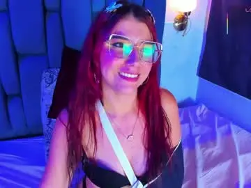 Chaturbate Watch Live Sex Cams of valeryblaze_