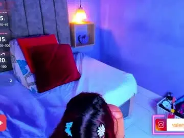 Chaturbate Best Webcam of valeryblaze_