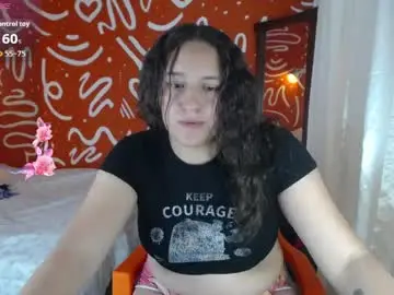 Chaturbate Live Sex of amara_valencia