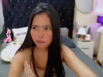 Chaturbate Live Sex Cam of asian_kaye30
