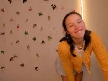 Chaturbate Private Sex Chat of black_jenny