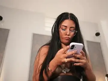 Chaturbate Sex Cam of nicoleflorens