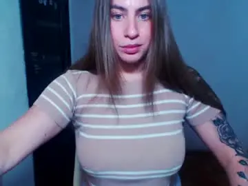Chaturbate Adult Video Chat of sexyyuliia777