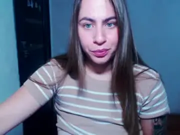Chaturbate Best Webcam of sexyyuliia777