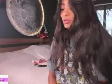 Chaturbate Adult Webcam of angie_mcqueen