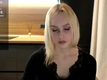 Chaturbate Best Webcam of belle_vill