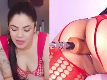 Chaturbate Adult Video Chat of cutie_allie