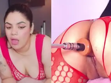 Chaturbate Best live sex cam show of cutie_allie
