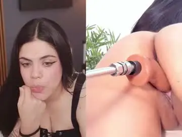 Chaturbate Live Porn of cutie_allie