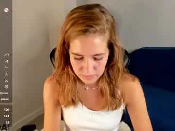 Chaturbate Live Sex of elena_grace