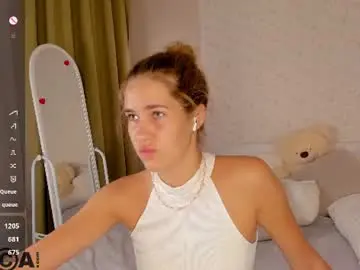 Chaturbate Sex Cam of elena_grace