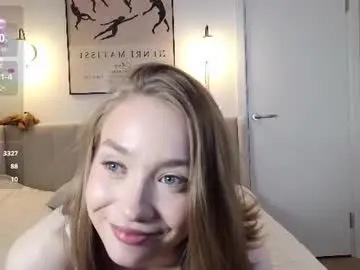 Chaturbate Live Sex of laenyssarael