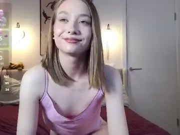 Chaturbate Live Sex of laenyssarael