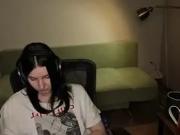 Chaturbate Watch Live Sex Cams of lumina_dark