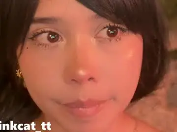 Chaturbate Free Live Porn of piinkcat